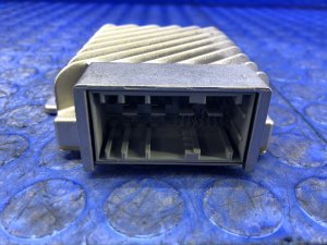 2020-2022 Toyota GR Supra Harman Becker Audio Amplifier (Used OEM)