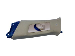2022-2025 Lexus NX350 Palomino (Tan) Upper B-Pillar Trim Cover Panel (Used OEM)