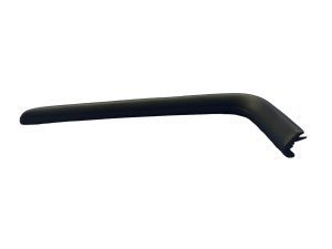 2021-2025 Toyota Sienna Black Center Console Dash Trim Panel (Used OEM)