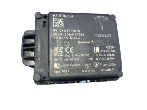  Tesla Model s Adaptive Cruise Control Radar Sensor Module - Front (Used OEM)