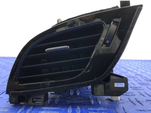 2018-2024 Lexus LS500 Outer Dashboard Air Conditioning Vent - Front (Used OEM)