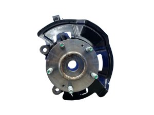 2025 Kia K4 Steering Knuckle Hub and Bearing Assembly - Front, Left (Driver) (Used OEM)