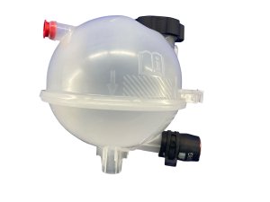 2024-2025 Chevrolet Trax Engine Coolant Reservoir (Used OEM)