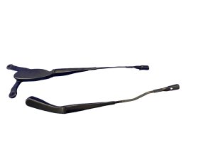 2017-2023 Mercedes-Benz E500 Windshield Wiper Arm Set - Front (Used OEM)