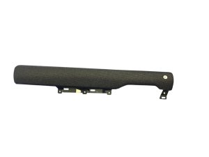 2025-2026 Ford Explorer Black Upper Dash Trim Cover Panel Moulding - Front (Used OEM)