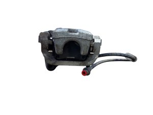 2025 Toyota Crown Signia Gray Disc Brake Caliper with Actuator - Rear, Left (Driver) (Used OEM)