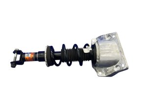 2011-2018 Porsche Cayenne Magneride Suspension Strut Assembly - Front, Right (Passenger) (Used OEM)