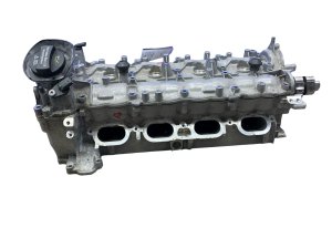 2014 Mercedes-Benz ML350 Engine Cylinder Head - Right (Passenger) (Used OEM)
