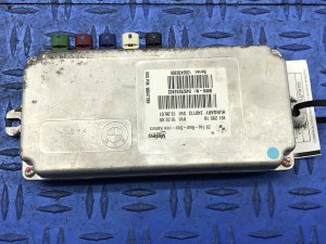 2009-2015 BMW 750i Surround View Camera Control Module (Used OEM)