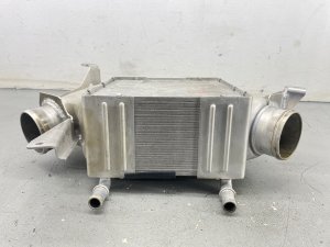 2019-2023 McLaren GT Engine Intercooler (Used OEM)