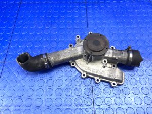 2001-2020 Mercedes-Benz S320 Belt Driven Engine Water Pump (Used OEM)