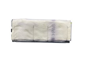2004-2006 Volkswagen Phaeton Lower Dash Knee Air Bag Assembly (Used OEM)