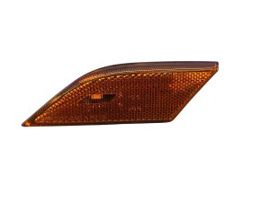 2017-2023 McLaren 720S Bumper Marker Light - Front, Left (Driver) (Used OEM)