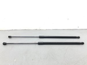 2018-2023 Kia Stinger Manual Trunk Liftgate Lift Support Strut Set - Rear (Used OEM)