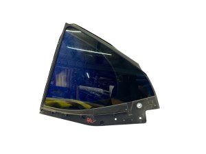 2019-2025 Lexus ES300h Door Quarter Glass - Rear, Left (Driver) (Used OEM)