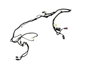 2022-2025 Lucid Air Front Center Console Wiring Harness (Used OEM)