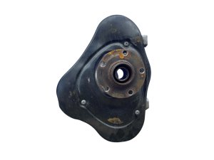 2017-2023 Audi R8 Steering Knuckle and Hub Bearing Assembly - Front, Left (Driver) (Used OEM)