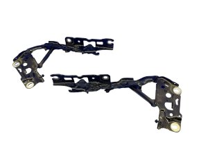 2020-2024 BMW M8 Hood Hinge Set - Front, Right (Passenger) (Used OEM)