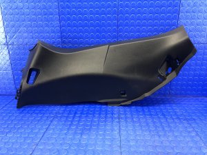 2017-2023 Maserati Levante C-Pillar Lower Quarter Exterior Trim Panel - Rear (Used OEM)