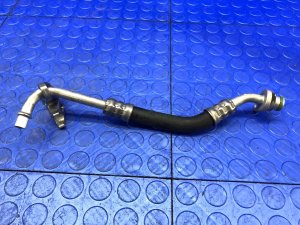 2015-2021 BMW M4 Transmission Oil Cooler Feed Line Hose (Used OEM)