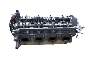 2011-2018 Porsche Cayenne Engine Cylinder Head (Used OEM)