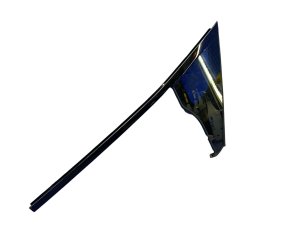 2023-2024 Fisker Ocean Door Quarter Vent Window Glass - Front, Right (Passenger) (Used OEM)