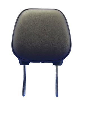 2021-2025 Toyota Sienna Brown Seat Leather Headrest - Front, Right (Passenger) (Used OEM)