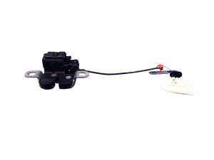 2012-2017 Mini Cooper Paceman Trunk Lid Latch Lock Actuator - Rear (Used OEM)