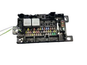 2018-2024 Jaguar E-Pace Power Distribution Fuse Relay Box (Used OEM)