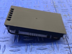 2022-2024 Hyundai Santa Cruz Wireless Phone Charger Control Module (Used OEM)