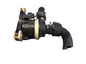 2017-2023 Porsche Panamera Auxiliary Engine Water Pump (Used OEM)