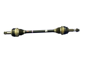2021-2025 Lexus IS300 Outer CV Drive Axle Shaft - Rear, Right (Passenger) (Used OEM)