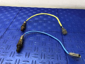 2022-2024 INFINITI QX60 Downstream Oxygen Sensor Set - Rear, Right (Passenger) (Used OEM)