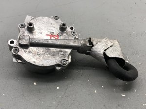 2012-2019 BMW 650i Vacuum Pump Assembly (Used OEM)
