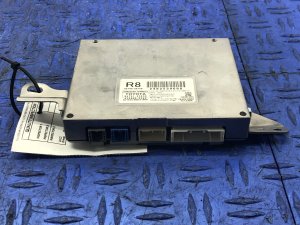 2014 Lexus ES300h Bluetooth Communication Control Module (Used OEM)