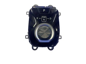 2023-2025 Subaru Solterra Black Automatic Floor Transmission Shift Lever Assembly - Front (Used OEM)