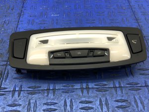 2015-2020 BMW M4 Center Console Assembly - Front (Used OEM)