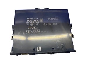 2021-2023 Lexus IS300 Smart Keyless Remote Entry Control Module (Used OEM)
