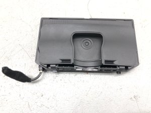 2012-2019 BMW 645Ci Center Console Wireless Charging Pad (Used OEM)