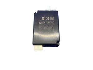 2024-2025 Toyota Grand Highlander Receiver Control Module (Used OEM)