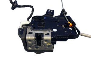 2020-2025 Mercedes-Benz GLA250 Power Door Latch & Lock Actuator Assembly - Front, Left (Driver) (Used OEM)