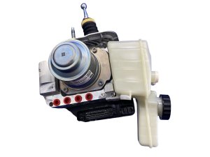 2019-2023 BMW M850i xDrive ABS Pump Assembly with Reservoir (Used OEM)