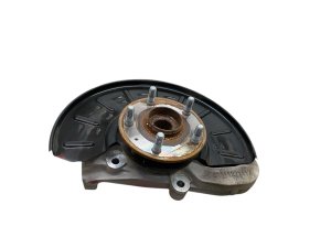 2017-2019 Karma Revero Steering Knuckle with Wheel Bearing Hub - Front, Left (Driver) (Used OEM)