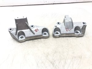2022-2023 Volvo XC40 Electric Drive Motor Engine Mount Bracket - Left (Driver) (Used OEM)