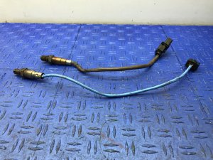 2015-2023 Mercedes-Benz C280 Upper and Lower Oxygen Sensors Set (Used OEM)