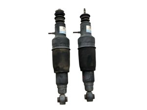 2011-2013 INFINITI QX56 Suspension Shock Absorber Set - Rear (Used OEM)