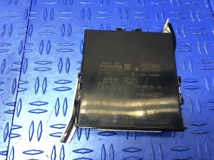 2020-2022 Lexus LC500 Theft Locking Smart Key Control Module (Used OEM)