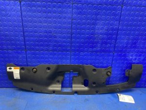2017-2021 Honda Civic Front Radiator Support Latch Cover Sill Trim Panel (Used OEM)