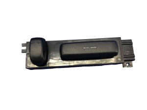 2019-2025 Honda Passport Black Front Seat Adjustment Control Switch Assembly (Used OEM)