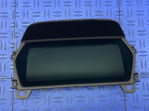 2019 BMW Z4 10.25-Inch Screen Display Instrument Cluster (Used OEM)